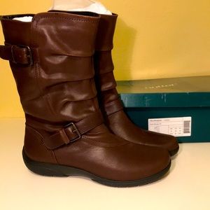 NEW!! Hotter Women’s boots Sz US 10 EU 42